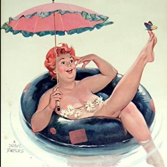 A little more ‘HILDA’ - Picture 12 of 16